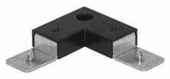 Juno Lighting T92L-BL Pendant Corner Bridge Turkey