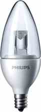 Philips Lighting 3.5B11 / END / 2700 E12 DIM 35B11/END/2700 E12 DIM  Dimmable LED Lamp Turkey