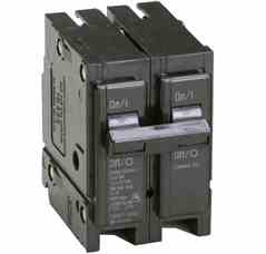 Eaton BR260 Breaker Turkey