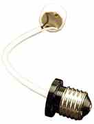 Juno Lighting GU10-WHIP Flexible Socket Extender Turkey