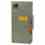 Eaton DT324FGK Heavy Duty Double Throw Safety Switch Turkey