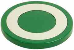 Eaton 10250TB61 30mm Push Turkey