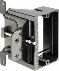 Arlington LVA1 Low Voltage Mounting Bracket Turkey