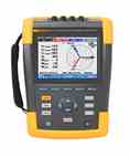 Fluke FLUKE-437-II Energy Analyzer Turkey