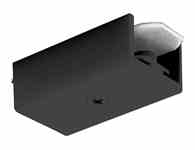 Juno Lighting TLR23BL Turkey