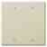 Leviton 86025 Blank Wallplate Turkey