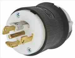 Hubbell-kellems HBL2831 Hubbell-Kellems  Lkg Plug Turkey