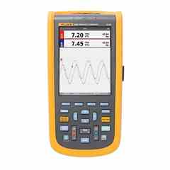 Fluke FLUKE-125B / NA FLUKE Turkey