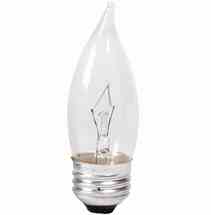 Philips Lighting BC40BA91⁄2 / CL / LL 6 / 2 BC40BA91⁄2/CL/LL 6/2 Incandescent Decorative Lamp Turkey