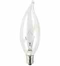 Philips Lighting BC40BA9C / CL / LL 6 / 2 BC40BA9C/CL/LL 6/2 Incandescent Decorative Lamp Turkey