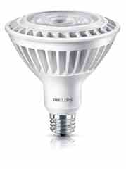 Philips Lighting 32PAR38 / LED / 830 / F25 / ND 120V 32PAR38/LED/830/F25/ND 120V 32 W LED PAR38 Bulb Turkey