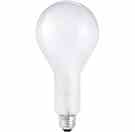 Philips Lighting 200 / TF 120V 60 / 1 200/TF 120V 60/1 200 Watt Bulb PS30 Frost Silicone Coated Turkey