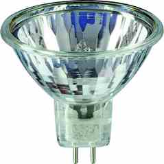 Philips Lighting 50MRC16 / FL36 EXN 50MRC16/FL36 EXN 50 Watt Bulb MRC16 Halogen Flood 36° Turkey