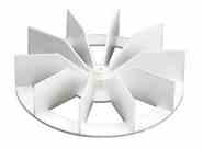 Broan S06179-00 Blower Wheel Assembly Turkey