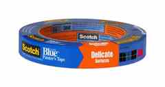 3m 2080EL-24E 3M  Blue Painters Tape Turkey