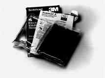 3m 4D 3M  Insulating Resin Size D 221 Oz Turkey
