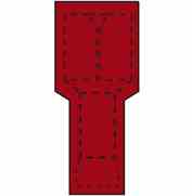 3m MNG18-250DFIX 3M  22 to 18 AWG Disconnect Terminal Turkey