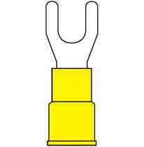 3m MV10-10FX 3M  Fork Terminal Turkey