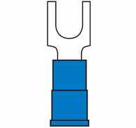 3m MV14-10FBX 3M  Block Fork Terminal Turkey