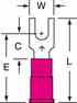 3m MV18-6FB / SK 3M  MV18 Turkey