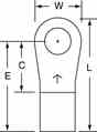 3m M6-14R / SK 3M  M6 Turkey