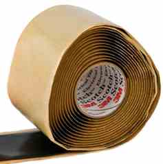 3m 2228-2x10FT 3M  Vinyl Mastic Roll Turkey