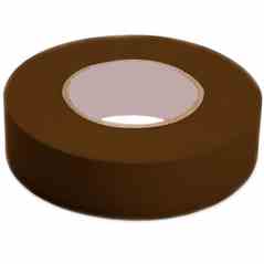 3m 35-Brown-3 / 4x66FT 3M  35 Turkey