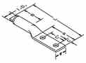 3m 40132 3M  Copper/aluminum Two Turkey