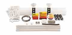 3m 5752 3M  1 to 350 MCM Cold Shrink Splice Kit Turkey
