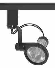 Juno Lighting TL110BL Trac12 Gimbal Ring Mr11 Turkey