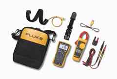 Fluke FLUKE-116 / 323-KIT FLUKE Turkey