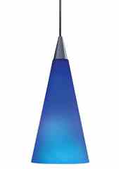 Juno Lighting TLP312COBALT Turkey