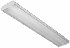 Philips Lighting NLTN432UNIV 4' General Purpose Wraparound Turkey