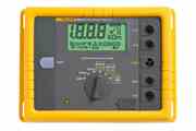 Fluke FLUKE-1623-2 BASIC GEO GROUND***METER ONLY*** Turkey