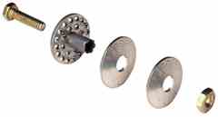 Hubbell-kellems BC285SB100 Hubbell-Kellems Turkey