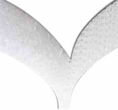 3m RF4760 3M  Indoor Fastener Roll 3/4