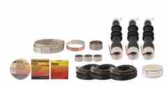 3m 7623-T-95-3-RJS 3M  Cold Shrink Termination Kit Turkey
