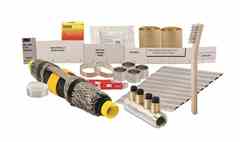 3m QS4-25SP-QCI-500-1000-BCA 3M  500 to 1000 MCM Turkey