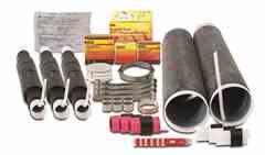 3m 5787A-MT 3M  250 to 750 MCM Cold Shrink Splice Kit Turkey