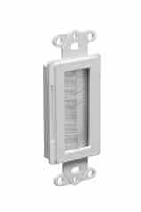 Arlington CED135 Wallplate Insert Turkey