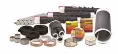3m 7695-T-150-3G 3M  500 MCM to 1500 MCM Cold Shrink Turkey