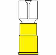 3m FDV10-250Q 3M  Female Disconnect Turkey