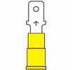 3m MTV10-250Q 3M  12 to 10 AWG Insulated Tab Terminal Turkey