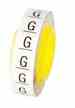 3m SDR-G 3M  Wire Marker Tape Turkey