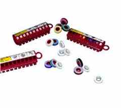 3m SDR-V 3M  Wire Marker Tape Turkey