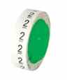 3m SDR-2 3M  Wire Marker Tape Turkey