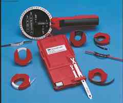 3m SDR-20-29 3M  Wire Marker Tape Turkey