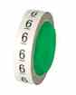 3m SDR-6 3M  Wire Marker Tape Turkey