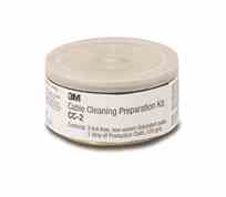 3m CC-2 3M  Cable Cleaning Preparation Kit Turkey
