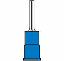 3m MNG14-47PX-A 3M  16 to 14 AWG Pin Terminal Turkey